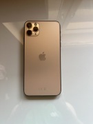 iPhone 11 Pro Max 64GB Gold