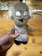 Pluszak Granny Maskotka Babcia