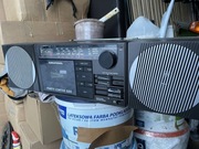 Radiomagnetofon GRUNDIG PC500 retro prl