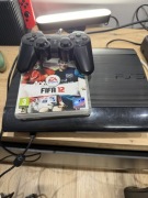 PlayStation 3 Super Slim