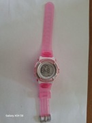 Sport synoke zegarek cyfrowy. 