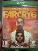 Far Cry 6 stan bardzo dobry