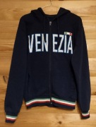 Bluza z kapturem rozmiar S