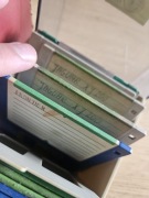 Dyskietki z grami Amiga 500 ok 150 sztuk