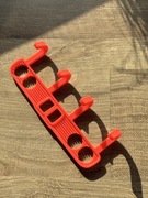 Wieszak na klucze BMW e30 na ścianę dekoracja 