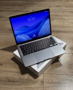 MacBook Pro M1 8/256gb