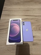 iPhone 12 64GB Stan bdb