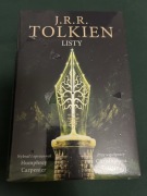 Listy J.R.R. Tolkien