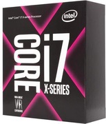 Procesor Intel Core i7-7820X 3.6GHz 11MB