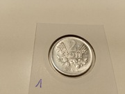 2 zł Jagody 1971 bardzo ładna