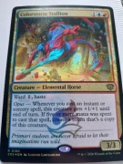 MTG Colorstorm Stallion *FOIL*