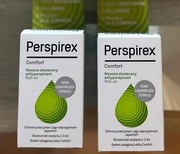 zielony 20ml antyperspirant bloker pocenia i zapachu 2 sztuki 