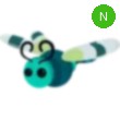 Dragonfly Adopt Me AM
