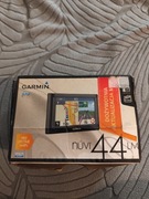Nawigacja samochoda Garmin nuvi 44LM