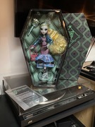 Lagoona Blue Haunt Couture Monster high