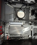 Płyta główna Gigabyte Z790 Aorus Elite AX, GW, ubezp. 09.2027