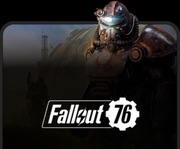 Kod aktywacyjny gry Fallout 76