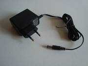 Zasilacz wtyczkowy 12V 1A 12W wtyk 5,5/2,1 Nowy