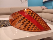 Lampa peugeot 307cc tylna tył.Folia do naprawy lampy.