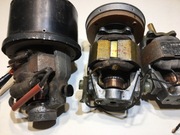 silniki wysoko obrotowe