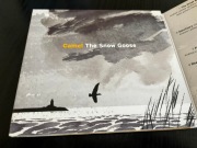 CAMEL - THE SNOW GOOSE - 2 WYD DIGI