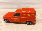 Majorette Renault 4 Made in France 