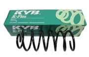 2x sprężyny zawieszenia przód Mercedes W210 S210 Kayaba KYB RA1925