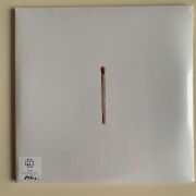 Rammstein Untitled WINYL NOWY 2XLP