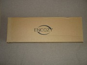 Wieszak na drzwi do łazienki ENCOZY