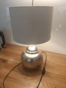 Lampa do salonu 
