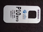 PORTUGALIA - SERBIA UEFA EURO U21 2017 POLSKA 17-6-2017 KARTA PARKINGOWA