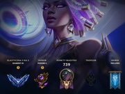 Konta lol za skiny cs 