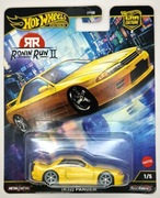 HOT WHEELS NISSAN SKYLINE GT-R (R32) PANDEM [NAJWIĘKSZY WYBÓR!]