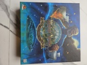 Gra planszowa Wojna Nemo Okazja!