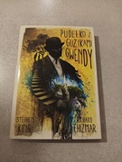 Pudełko z guzikami Gwendy Stephen King Richard Chizmar 