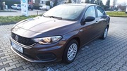 FIAT TIPO 1,4 2017 r Benzyna/GAZ