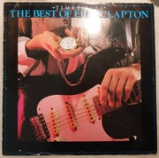 Eric Clapton - Time Pieces The Best Of Eric Clapton LP