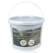Beton architektoniczny