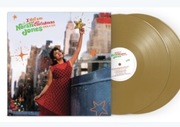NORAH JONES I DREAM OF CHRISTMAS deluxe edit 2LP