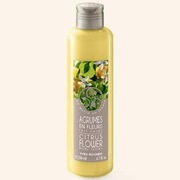 Yves Rocher Citrus Flower Body Lotion 200 ml 