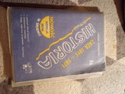 Ściągi z historii 3 sztuki 