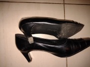 Szpilki  roz 41 Deichmann