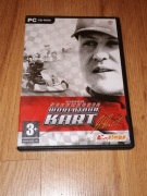 Michael Schumacher Worldtour kart - gra PC CD box