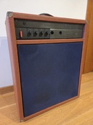 Wzmacniacz kolumna retro vintage Unitra Tonsil