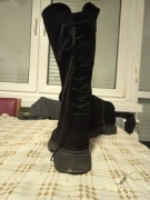 Kozaki Dee Zee rozmiar 32