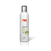 PSH Pro Total Glow 300ml - spray antystatyczny nabłyszczający do sierść 