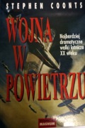 Wojna w powietrzu Stephen Coonts 