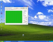 Retro Dysk Twardy HDD IDE ATA Samsung 80 GB, #50