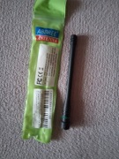 ABBREE antena teleskopowa do Baofeng