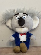 Maskotka Beanie Babies Miś Koala Buster Śpiewaj Sing